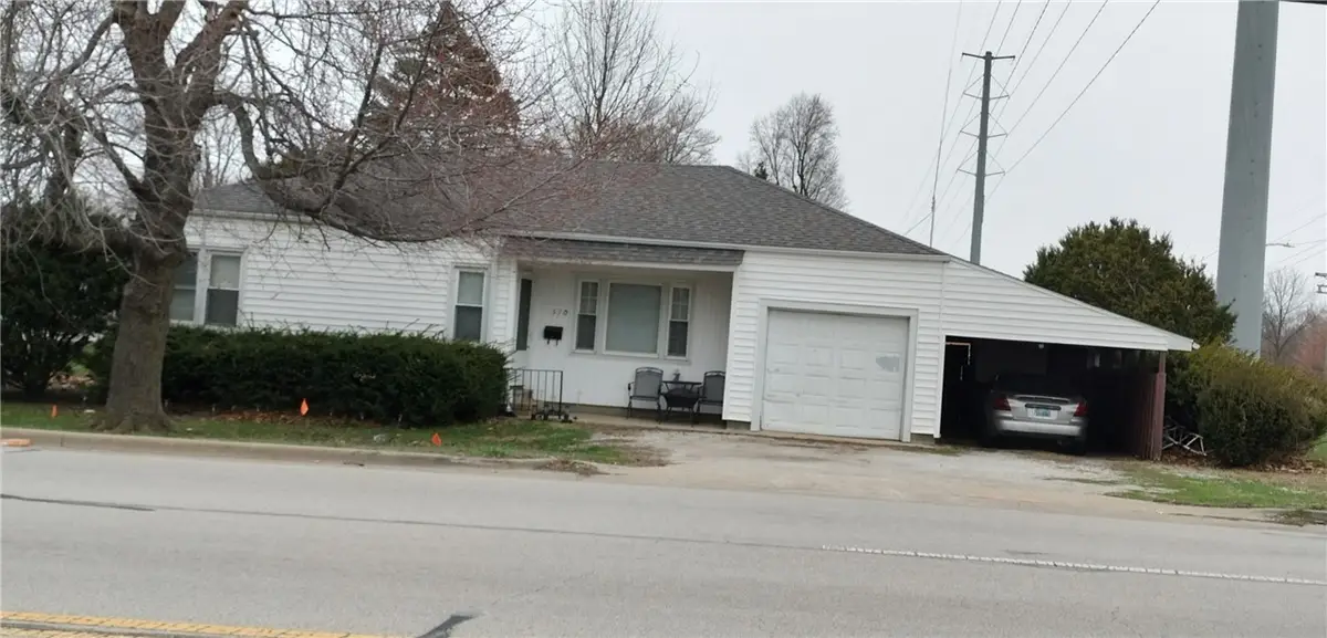 570 E Mound Road, Decatur, IL 62526 - #1
