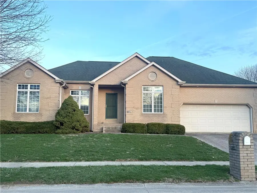 1378 W Masters Lane, Decatur, IL 62521 - #2