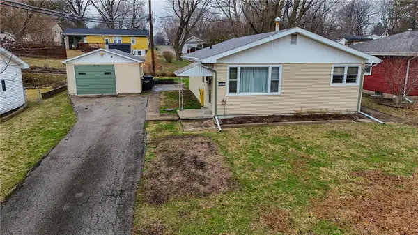 1924 Edison Street, Danville, IL 61832