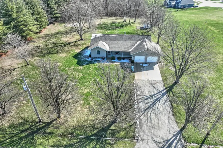 3198 Kathy Court, Decatur, IL 62521 - #2