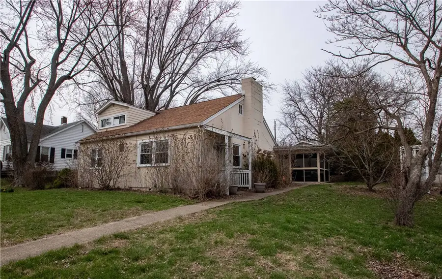 315 Raymond Avenue, Danville, IL 61832 - #2