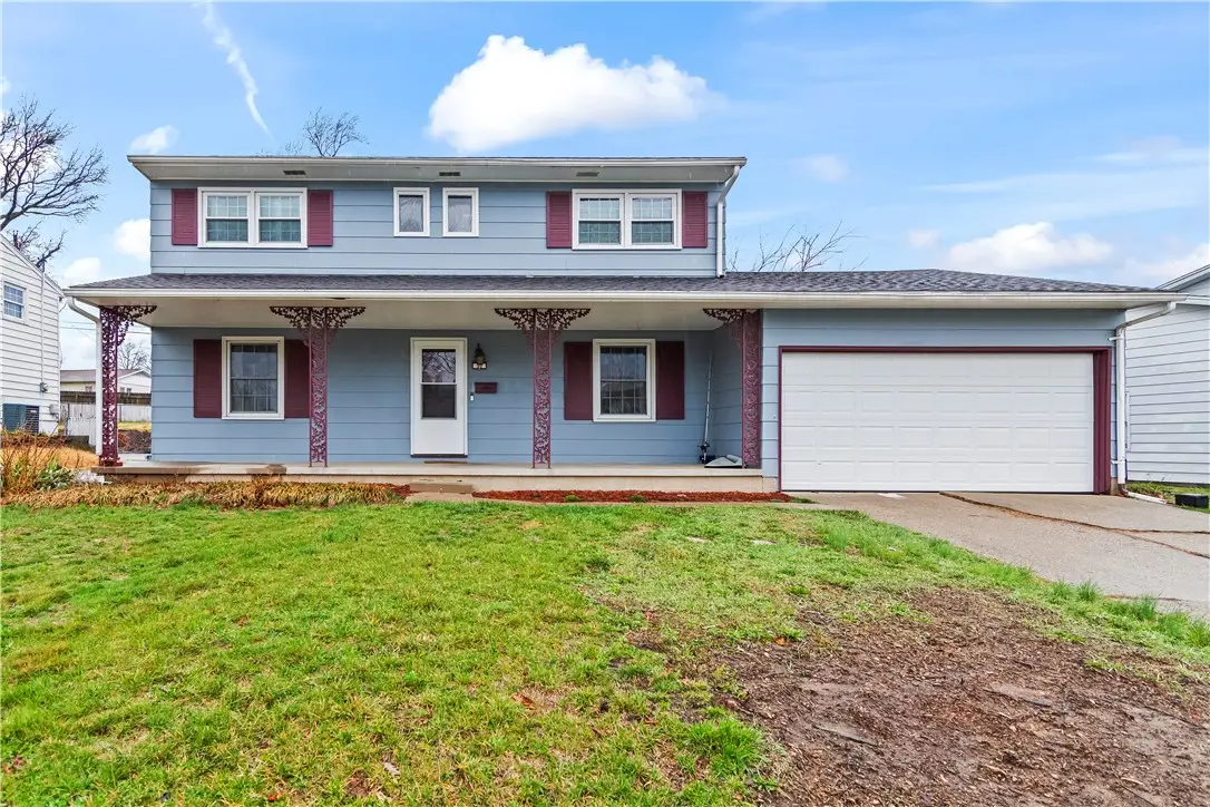 32 Ridge Lane Drive, Decatur, IL 62521 - #1