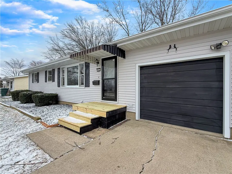 2451 W Olive Street, Decatur, IL 62526 - #2
