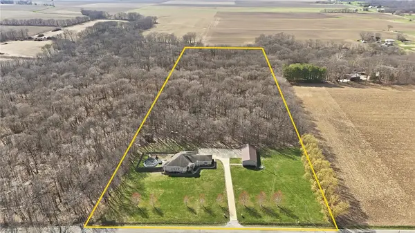 626 Cr 1700e, Gays, IL 61928