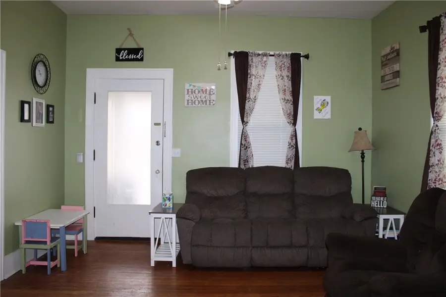 714 W North 1st Street, Shelbyville, IL 62565 - #3