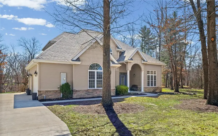 27519 Riverwood Court, Danville, IL 61834 - #3