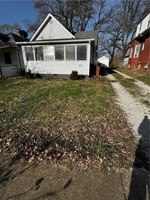 553 S Boyd Street, Decatur, IL 62522