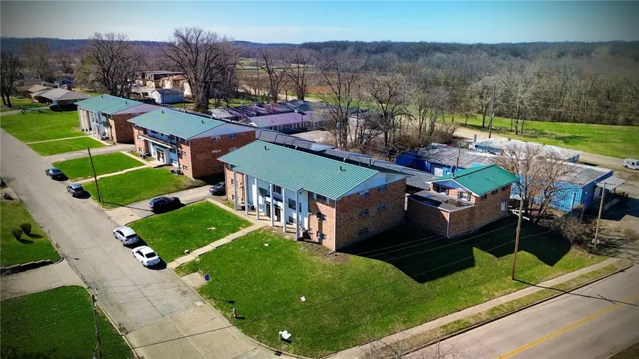 105,111,117 & 133 Elder Lane, Decatur, IL 62522 - #2