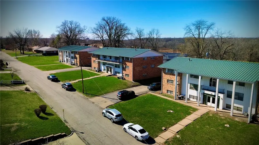 105,111,117 & 133 Elder Lane, Decatur, IL 62522 - #3