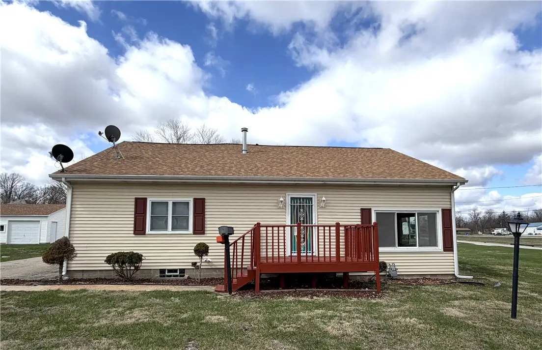 104 Jones Lane, Danville, IL 61832 - #1