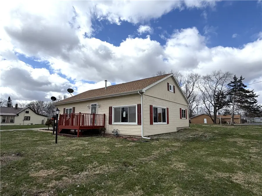 104 Jones Lane, Danville, IL 61832 - #3