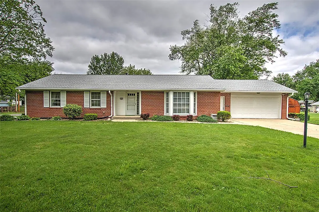 22 Berry Drive, Decatur, IL 62526 - #1