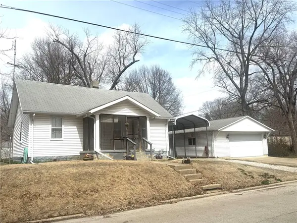 912 E Riverside Avenue, Decatur, IL 62521