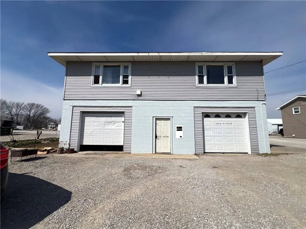 4 W Ashmore Street #A, Ashmore, IL 61912 - #1