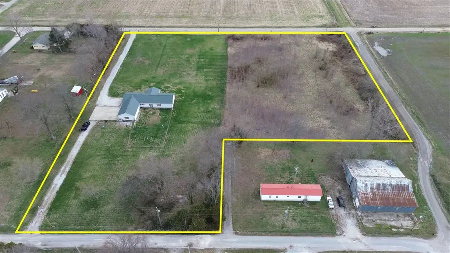 204 W Pine Street, Calhoun, IL 62419 - #3