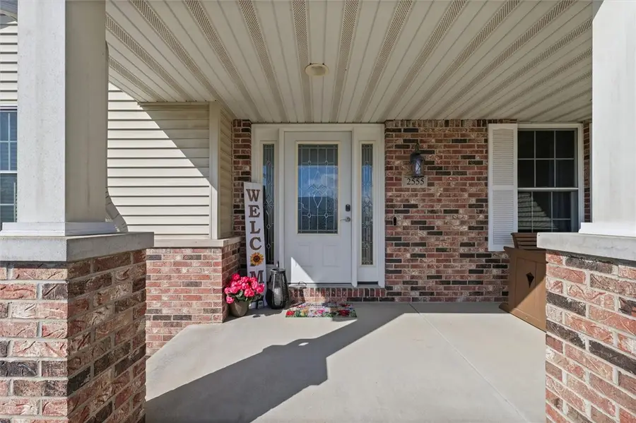 2555 Rachels Way, Decatur, IL 62521 - #3