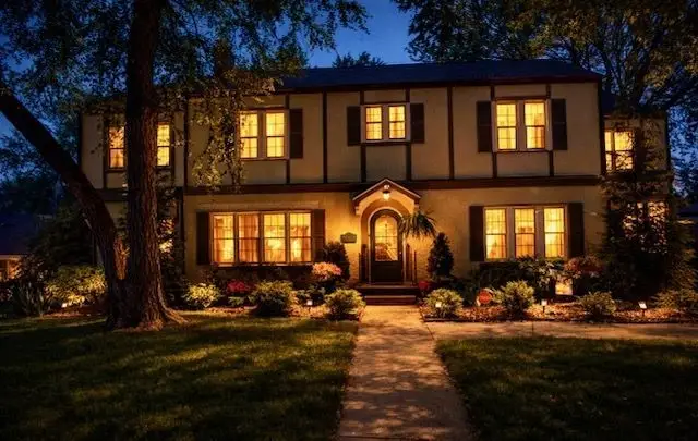 16 W Conron Avenue, Danville, IL 61832 - #2