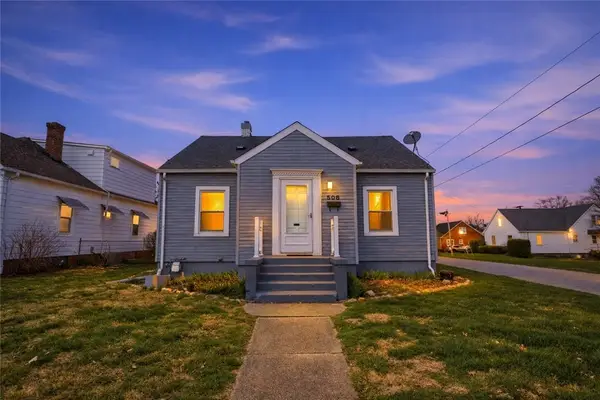 508 E Saint Louis Avenue, Effingham, IL 62401