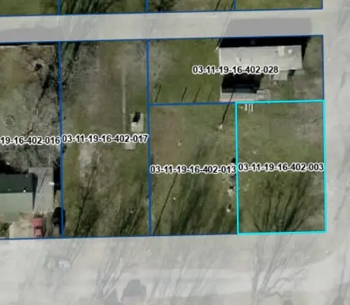 307 SW 2nd Street, Casey, IL 62420 - #1