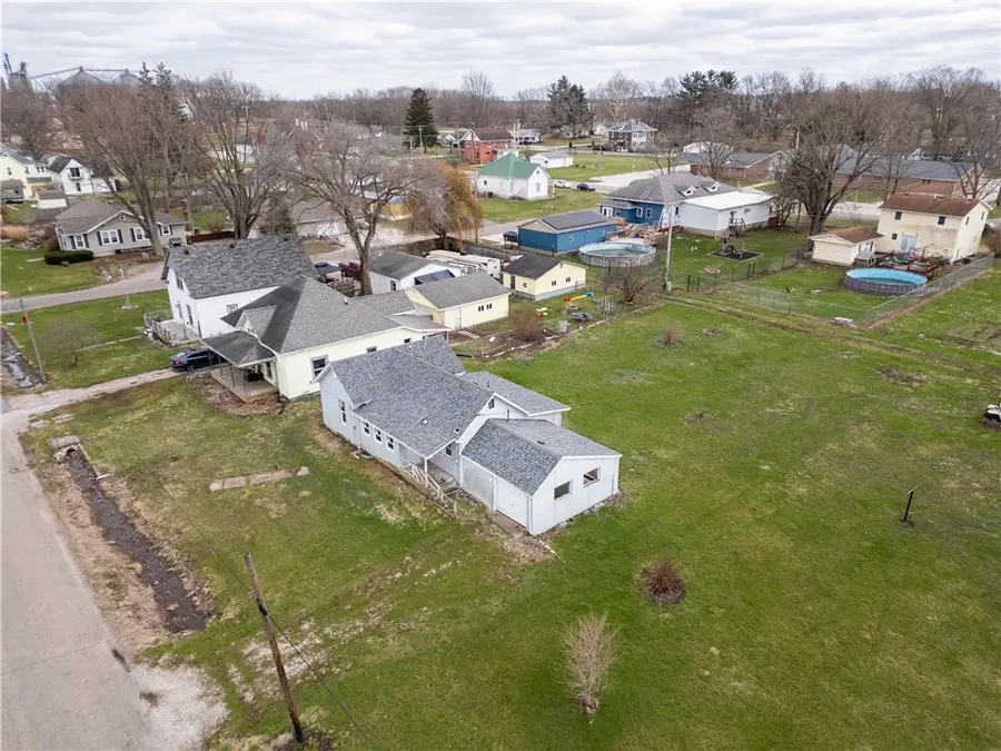 106 W South Street, Bismarck, IL 61814 - #3