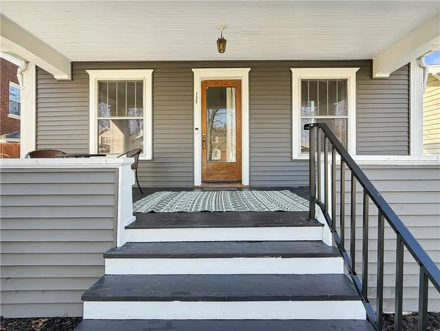 135 N Taylor Avenue, Decatur, IL 62522 - #3