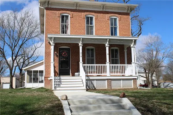 218 N Washington Street, Shelbyville, IL 62565