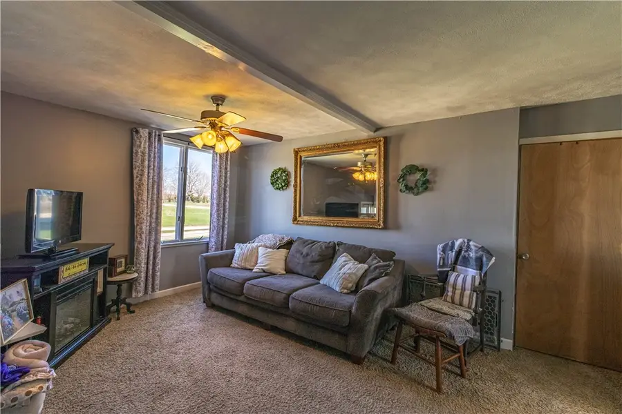 11823 Glasgow Road, Warrensburg, IL 62573 - #2