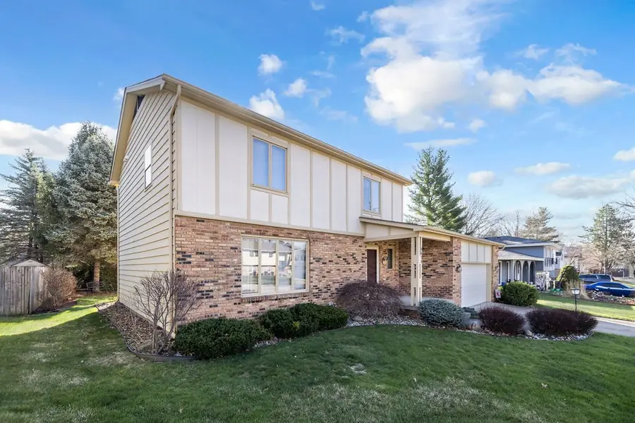 4454 Lawson Drive, Decatur, IL 62526 - #3