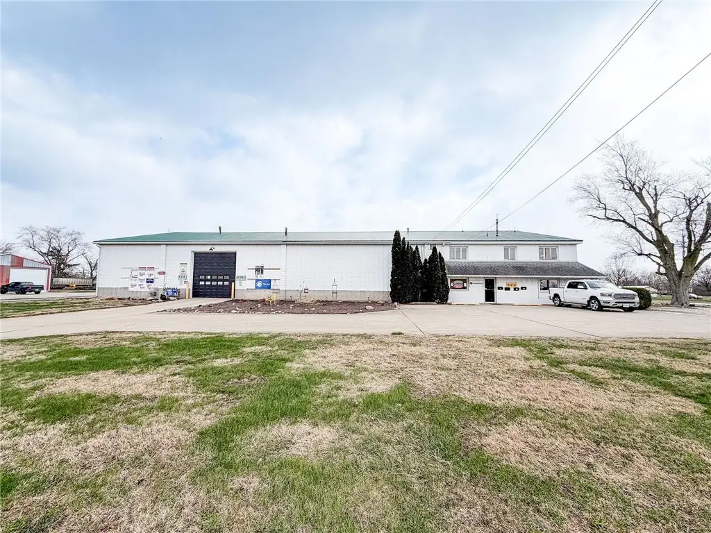 804 Grandview Street, Paris, IL 61944 - #1