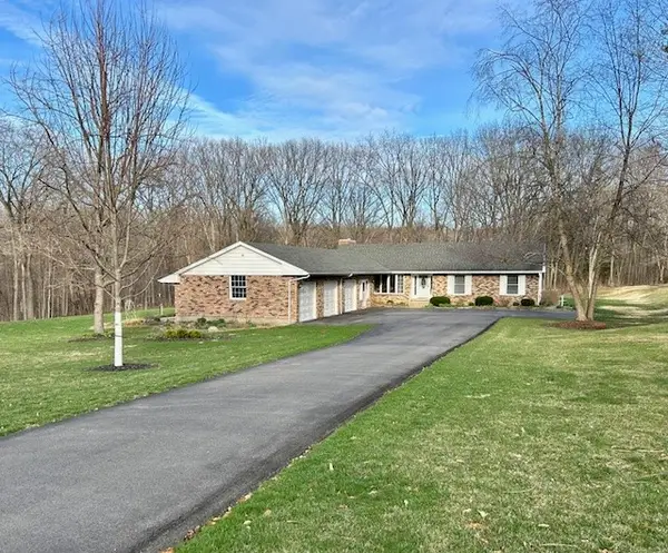 22219 Carltons Dell Road, Danville, IL 61834