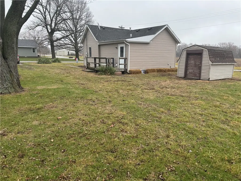319 Missouri Street, Atwood, IL 61913 - #1