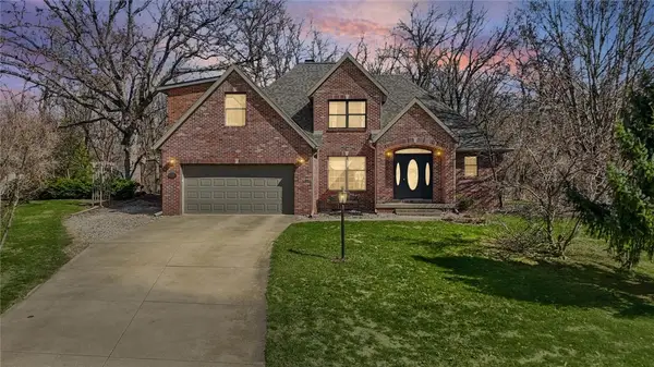 12 Turtle Creek Road, Monticello, IL 61856