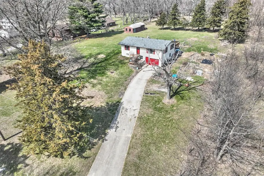 6154 E Sangamon Road, Decatur, IL 62521 - #2