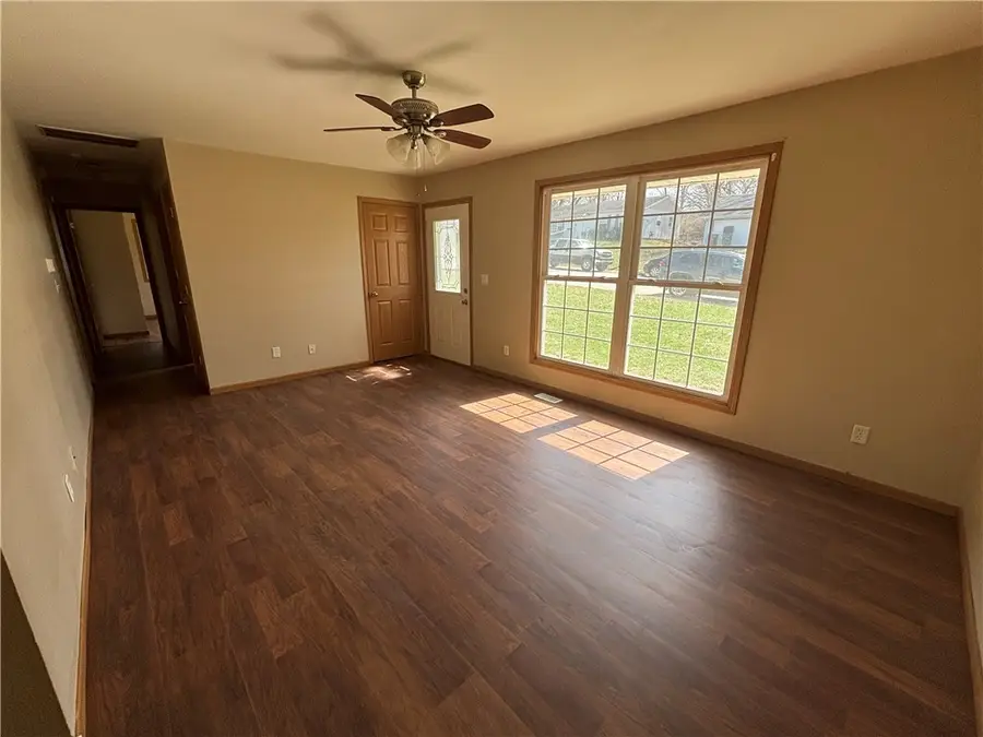 915 Timberline Drive, Danville, IL 61832 - #2