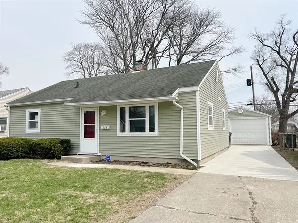 225 Edwards Street, Danville, IL 61832