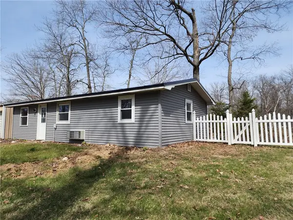 13903 E Lake Jasper South Avenue, Newton, IL 62448