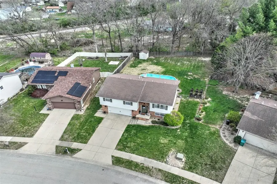 2926 N Primrose Lane, Decatur, IL 62526 - #3