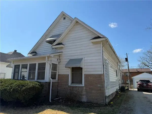 114 Cronkhite Avenue, Danville, IL 61832