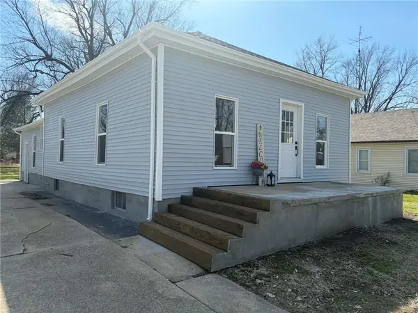 307 W 5th Street, Pana, IL 62557