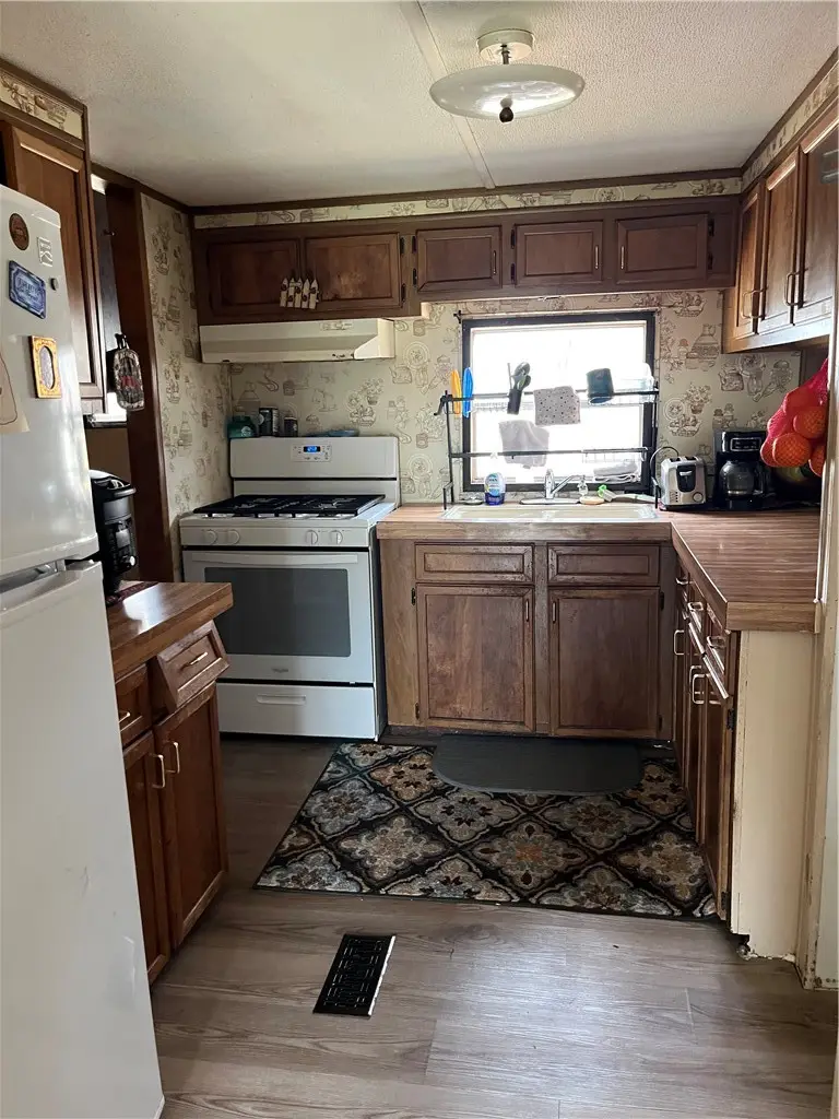 106 W Walnut Street, Watson, IL 62473 - #3