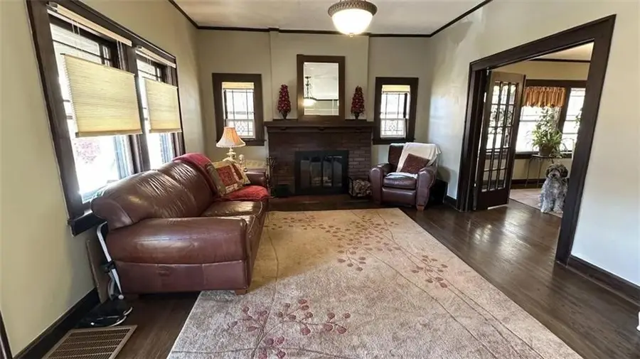 613 W Williams Street, Danville, IL 61832 - #2