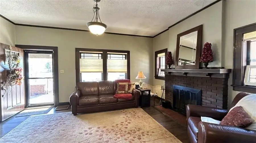 613 W Williams Street, Danville, IL 61832 - #3