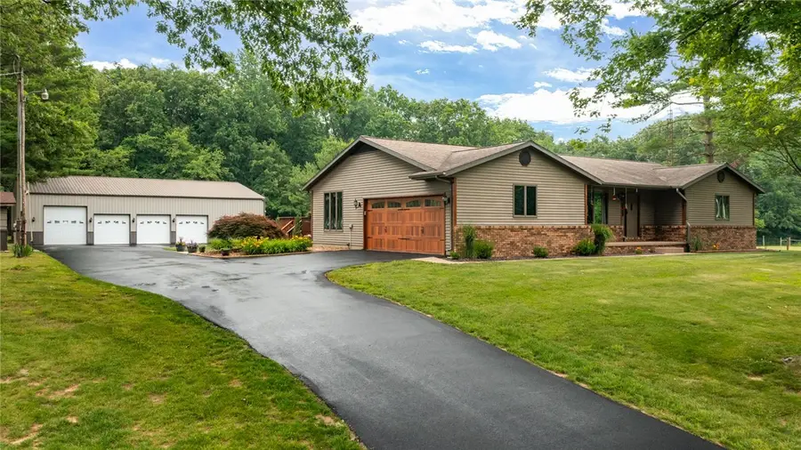 14480 N 1025th Street, Effingham, IL 62401 - #2