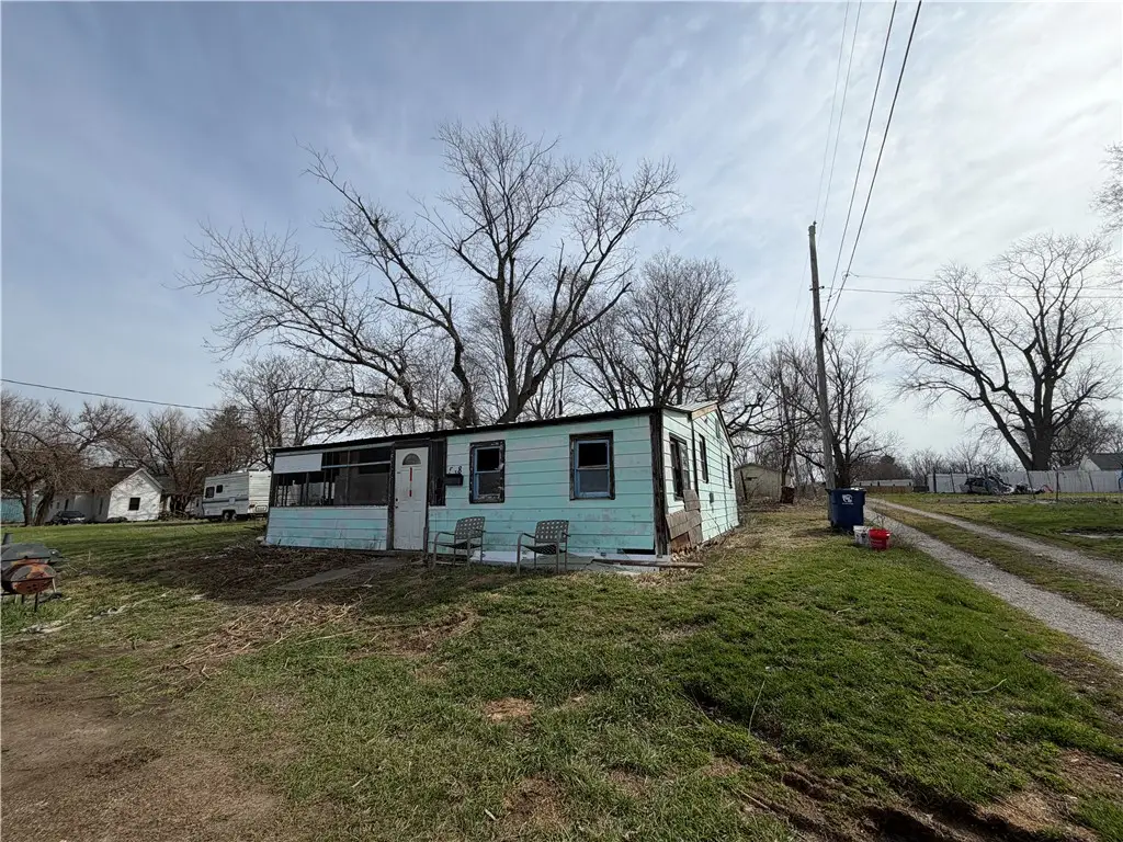 538 Austin Street, Paris, IL 61944 - #1