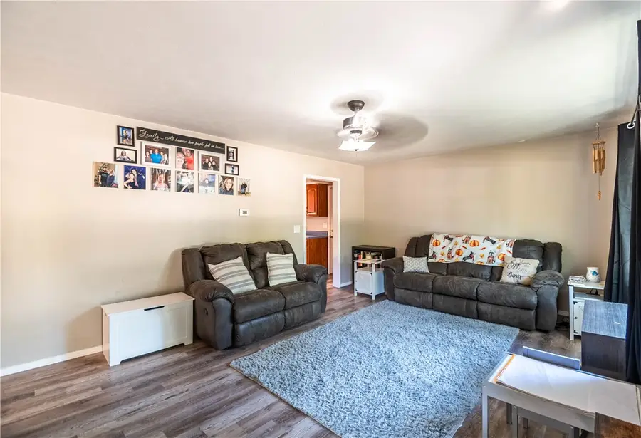 509 N Seymour Street, Sullivan, IL 61951 - #2