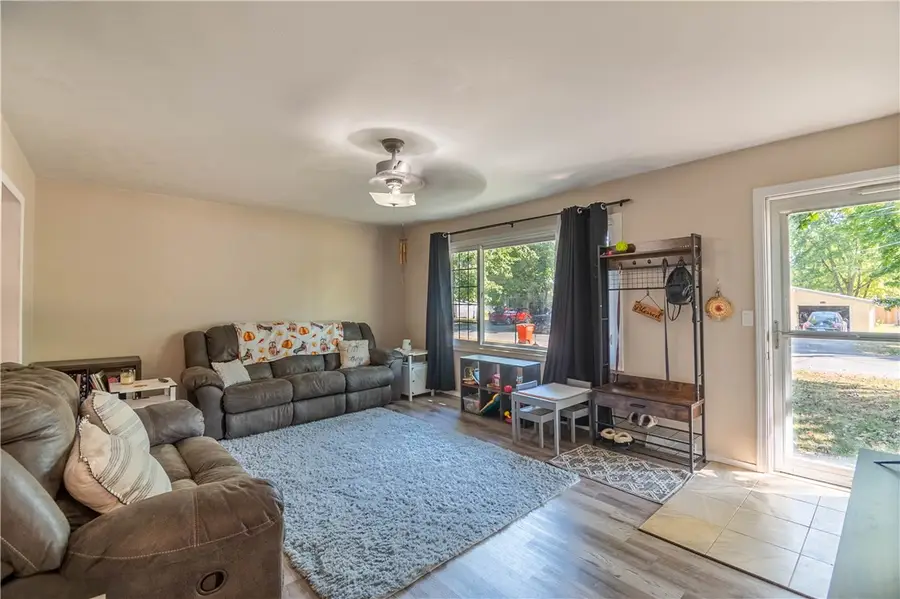 509 N Seymour Street, Sullivan, IL 61951 - #3