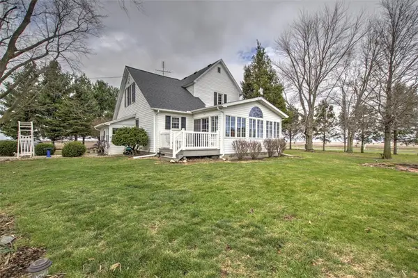 1760 County Highway 21, Bethany, IL 61914