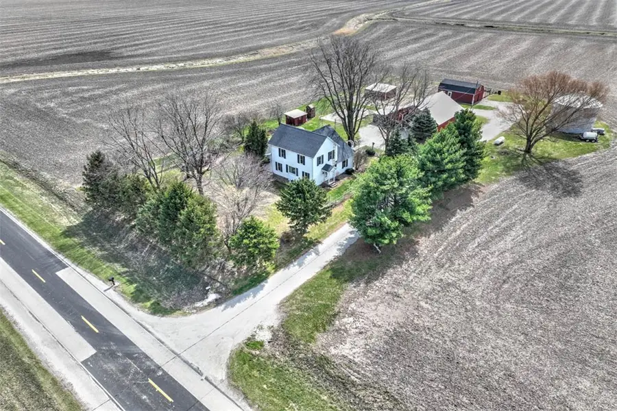 1760 County Highway 21, Bethany, IL 61914 - #2