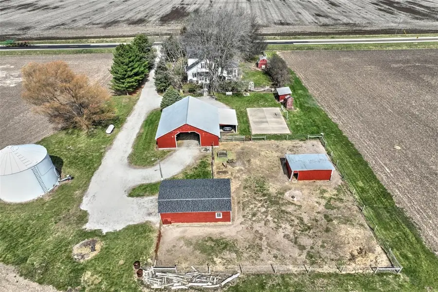 1760 County Highway 21, Bethany, IL 61914 - #3