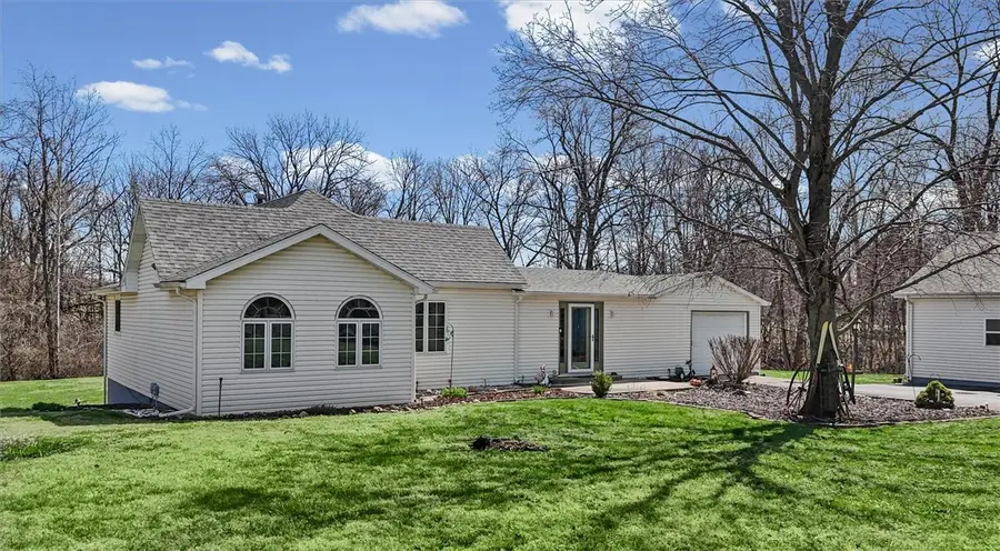 19263 N 1370 E Road, Danville, IL 61834 - #3